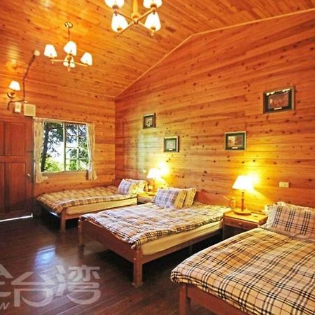 Da Kuan Peach Farm Resort Hualing المظهر الخارجي الصورة
