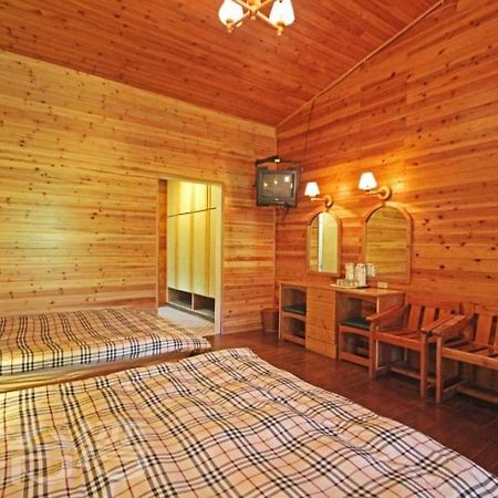 Da Kuan Peach Farm Resort Hualing المظهر الخارجي الصورة