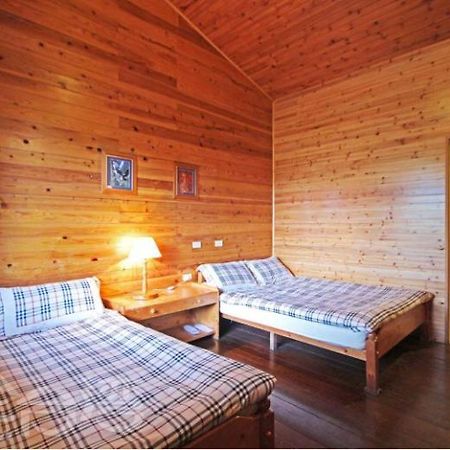 Da Kuan Peach Farm Resort Hualing المظهر الخارجي الصورة