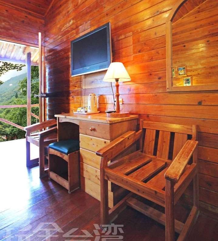 Da Kuan Peach Farm Resort Hualing المظهر الخارجي الصورة