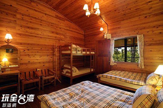 Da Kuan Peach Farm Resort Hualing المظهر الخارجي الصورة