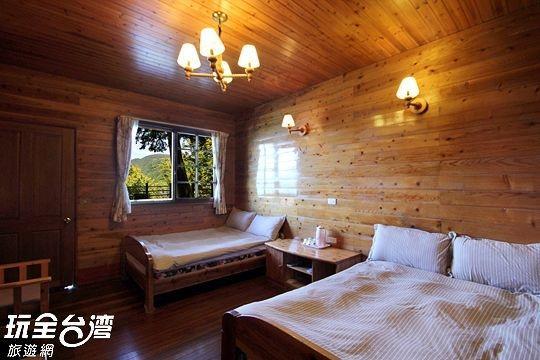 Da Kuan Peach Farm Resort Hualing المظهر الخارجي الصورة