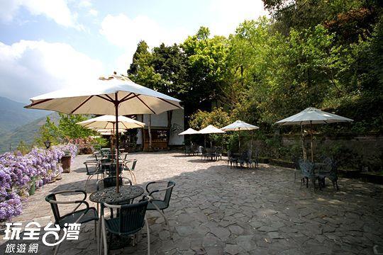 Da Kuan Peach Farm Resort Hualing المظهر الخارجي الصورة