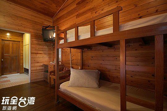Da Kuan Peach Farm Resort Hualing المظهر الخارجي الصورة
