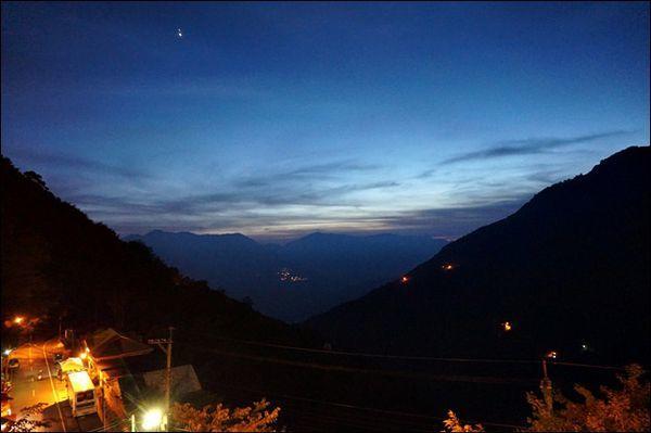 Da Kuan Peach Farm Resort Hualing المظهر الخارجي الصورة