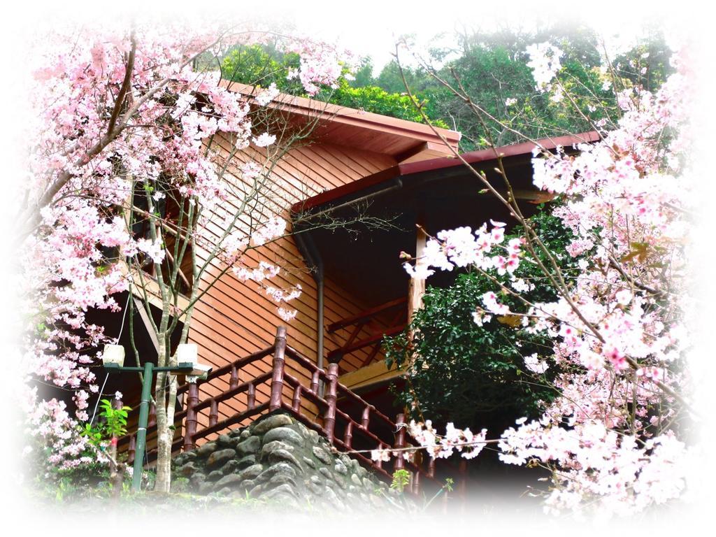 Da Kuan Peach Farm Resort Hualing المظهر الخارجي الصورة